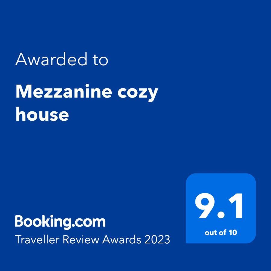 Mezzanine Cozy House Apartment Porto Ngoại thất bức ảnh