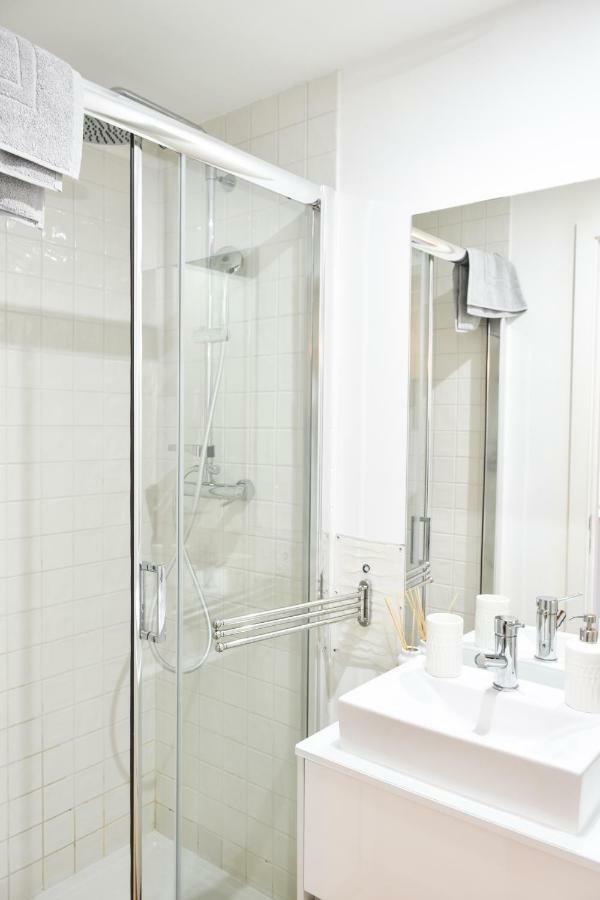 Mezzanine Cozy House Apartment Porto Ngoại thất bức ảnh